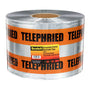 Load image into Gallery viewer, Scotch® 400 series Detectable Buried Underground Barricade Tapes