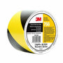 Load image into Gallery viewer, The 3M™ Co. 766 Yellow and Black Safety Stripe Tape
