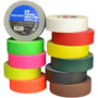 Load image into Gallery viewer, POLYKEN 510 Professional Premium Quality Standard Colored Gaffers Tape (13 colors)