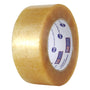 Load image into Gallery viewer, INTERTAPE 520 Natural Rubber Adhesive 2.8 mil Carton Sealing Tape