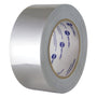 Load image into Gallery viewer, INTERTAPE ALF200 2.0 MIL Premium Grade Self-Wound Aluminum Foil Tape
