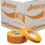 Load image into Gallery viewer, INTERTAPE ORANGE MASK High Temp Premium Paper Masking Tape