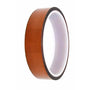 Load image into Gallery viewer, Merco Tape® POLYIMIDE High Temperature Silicone Adhesive Masking Tape - 2.5 mil overall