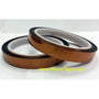 Load image into Gallery viewer, Merco Tape® POLYIMIDE ESD Acrylic Adhesive Masking Tape - 2.5 mil overall