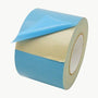 Load image into Gallery viewer, Double Coated Cloth Tape with Removable Adhesive ~ Blue Liner | Merco Tape® M100T