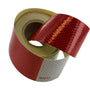 Load image into Gallery viewer, Vehicle Conspicuity Tape ~ Solid or Stripes in Full Length 150' rolls | Merco Tape®