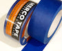 Load image into Gallery viewer, Premium Blue Painters' Masking Tape 21 Day Clean Release ~ USA Made | Merco Tape® M188