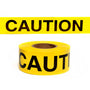 Load image into Gallery viewer, CAUTION CAUTION Barricade Tape Yellow and Black | Merco Tape® M224