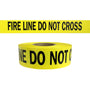 Load image into Gallery viewer, Public Safety Barricade Tapes ~ POLICE, FIRE, SHERIFF, CRIME SCENE and more | by Merco Tape® M234