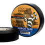 Load image into Gallery viewer, Merco Tape® M307 Electrical Tape ~ All Weather-All Temperature, Flame Retardant and ~ U/L Listed ~ Black