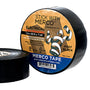 Load image into Gallery viewer, Merco Tape® M307 Electrical Tape ~ All Weather-All Temperature, Flame Retardant and ~ U/L Listed ~ Black