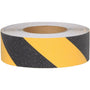Load image into Gallery viewer, Anti-Slip Silicone Carbide Abrasive Tape ~ Commercial Grade Imprinted with Safety Legends | Merco Tape® M336I