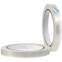 Load image into Gallery viewer, Stationery Tape ~ Clear Polypropylene ~ long 72yd rolls in 12mm through 24mm widths | Merco Tape® M420
