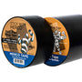 Load image into Gallery viewer, Pipe Wrap Tape 10 mil PVC for Corrosion Protection in Black | Merco Tape® M501