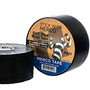 Load image into Gallery viewer, Pipe Wrap Tape 10 mil PVC for Corrosion Protection in Black | Merco Tape® M501