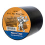 Load image into Gallery viewer, Pipe Wrap Tape 10 mil PVC for Corrosion Protection in Black | Merco Tape® M501