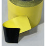 Load image into Gallery viewer, Pipe Wrap Tape 10mil Polyethylene for Corrosion Protection in Yellow (gas lines, etc.) | Merco Tape® M501