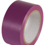 Load image into Gallery viewer, Vinyl Marking Tape available in 11 colors and 6 sizes ~ TRUE Imperial sizing | Merco Tape® M804