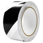 Load image into Gallery viewer, Safety Stripe PVC Tape, stocked in various widths and lengths | Merco Tape® M806