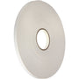 Load image into Gallery viewer, Double Coated Polyethylene Foam Tape - available 1/32in - 1/8in thick  | Merco Tape® M852