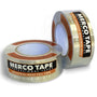 Load image into Gallery viewer, Aluminum Foil Tape - Cold Weather HVAC and Contractor Grade | Merco Tape® M921
