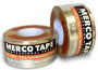 Load image into Gallery viewer, FSK Tape - Foil, Scrim, Kraft ~ Premium Grade for Cold Weather Use | Merco Tape® M926 and M925