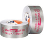 Load image into Gallery viewer, SHURTAPE AF 099 UL 181A-P/B-FX Listed/Printed Aluminum Foil Tape