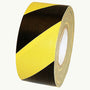 Load image into Gallery viewer, Duct Tape Safety Stripe in Yellow and Black with Cloth scrim | Merco Tape® M906D
