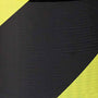Load image into Gallery viewer, Duct Tape Safety Stripe in Yellow and Black with Cloth scrim | Merco Tape® M906D