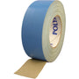 Load image into Gallery viewer, POLYKEN 105C Double Coated Cloth Tape with Temporary Adhesive (Blue Liner)