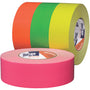 Load image into Gallery viewer, SHURTAPE PC619 Fluorescent Cloth Duct Tape