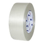 Load image into Gallery viewer, INTERTAPE RG286 100lb tensile Utility Grade BOPP Strapping Tape