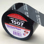 Load image into Gallery viewer, Venture Tape™ dv. 3M™ 1507 Black Imprinted Cold Weather Adhesive Line Set Tape
