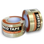 Cargar imagen en el visor de la galería, Aluminum Foil Tape - Cold Weather HVAC and Contractor Grade | Merco Tape® M921
