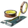 Lade das Bild in den Galerie-Viewer, The 3M™ Co. 5419 Low-Static DuPont™ Kapton® Polyimide Film Tape
