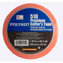 Cargar imagen en el visor de la galería, POLYKEN 510 Professional Quality NEON Colored Gaffers Tape

