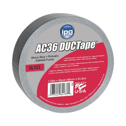 INTERTAPE AC 36 HVAC Grade Duct Tape