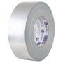 Charger l&#39;image dans la galerie, INTERTAPE AC 49 Metalized Duct 2in x 60yd x 11 mil - Metalized - Medium Grade
