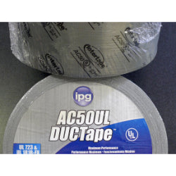 INTERTAPE AC 50 Premium Grade Duct Tape