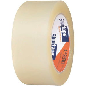 SHURTAPE AP 101® General Purpose Grade Acrylic Carton Sealing/Packaging Tape