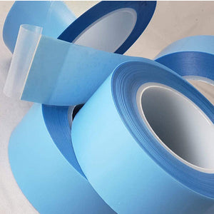 Merco Tape™ UHMW Ultra High Molecular Weight Polyethylene Tape - 10 mil Thick