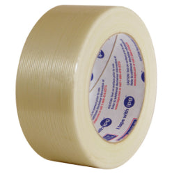 INTERTAPE 788 105lb tensile Utility Grade PET Filament Strapping Tape
