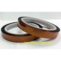 Cargar imagen en el visor de la galería, Merco Tape® POLYIMIDE ESD Acrylic Adhesive Masking Tape - 2.5 mil overall
