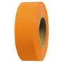 Load image into Gallery viewer, Merco Tape® Surveyors Flagging Tape in 6 Loud and very Visible Glow colors ~ M219
