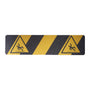 Cargar imagen en el visor de la galería, Anti-Slip Silicone Carbide Abrasive Tape ~ Commercial Grade Imprinted with Safety Legends | Merco Tape® M336I
