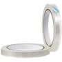 Load image into Gallery viewer, Stationery Tape ~ Clear Polypropylene ~ long 72yd rolls in 12mm through 24mm widths | Merco Tape® M420
