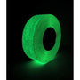 Cargar imagen en el visor de la galería, Anti-Slip Photoluminescent (Glow) Tape ~ Abrasive for Indoor Use | Merco Tape® M420
