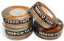 Cargar imagen en el visor de la galería, Merco Tape® M500 Series Industrial Duct Tape HVAC Grade Duct Tape
