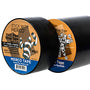 Load image into Gallery viewer, Pipe Wrap Tape 10 mil PVC for Corrosion Protection in Black | Merco Tape® M501
