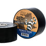 Cargar imagen en el visor de la galería, Pipe Wrap Tape 10 mil PVC for Corrosion Protection in Black | Merco Tape® M501
